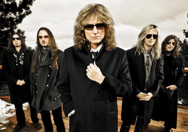 DAVID COVERDALE Wants To Apologize To ROBERT PLANT – Metalpaths.com