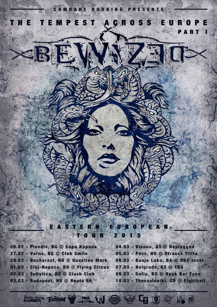 bewized-tour