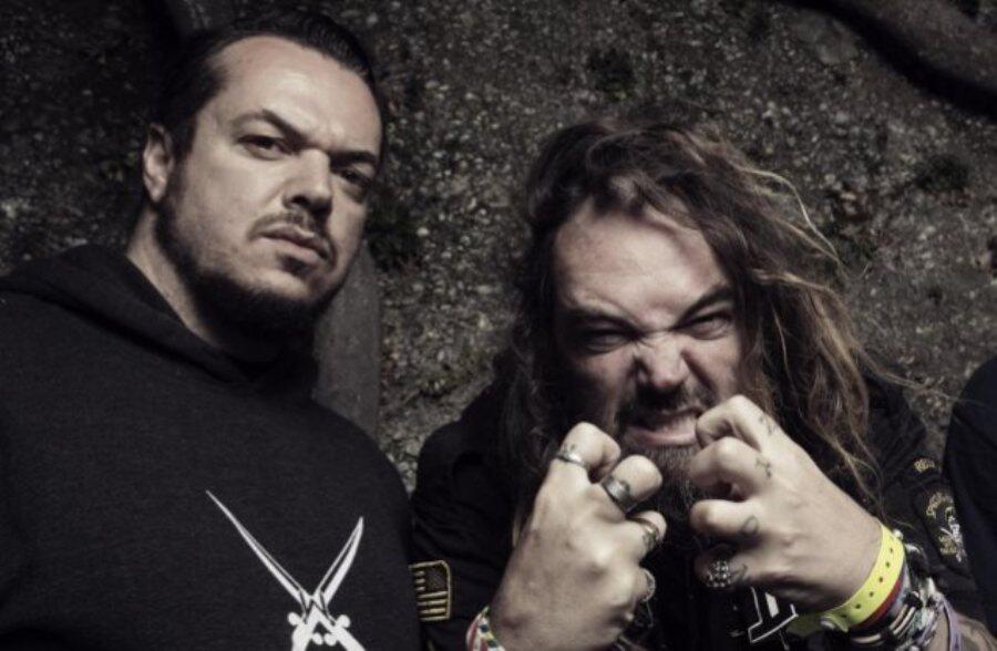 MAX And IGOR CAVALERA To Perform Entire ‘Roots’ On European Tour