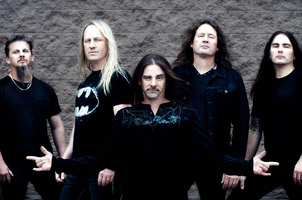 Interview: Flotsam And Jetsam (Michael Gilbert) – Metalpaths.com