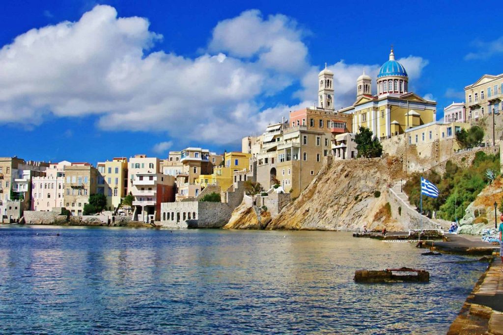 syros